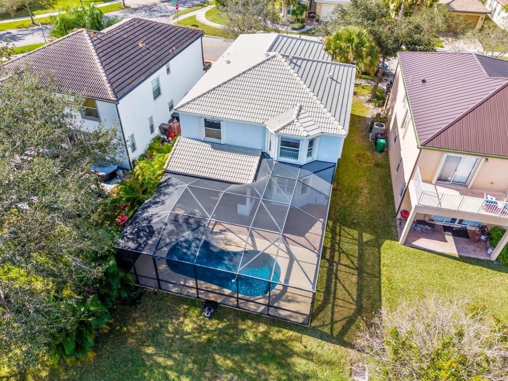 11704 SW Bennington Circle, Port Saint Lucie, FL 34987 Photo