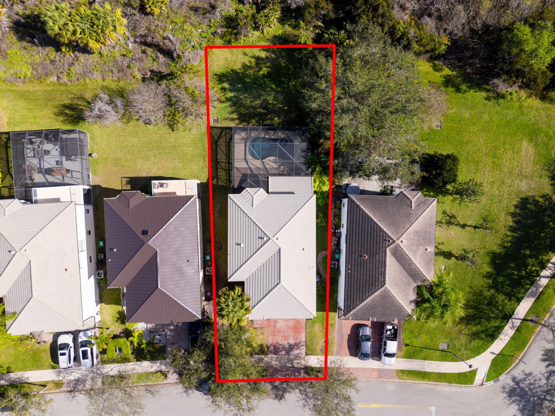 11704 SW Bennington Circle, Port Saint Lucie, FL 34987 Photo