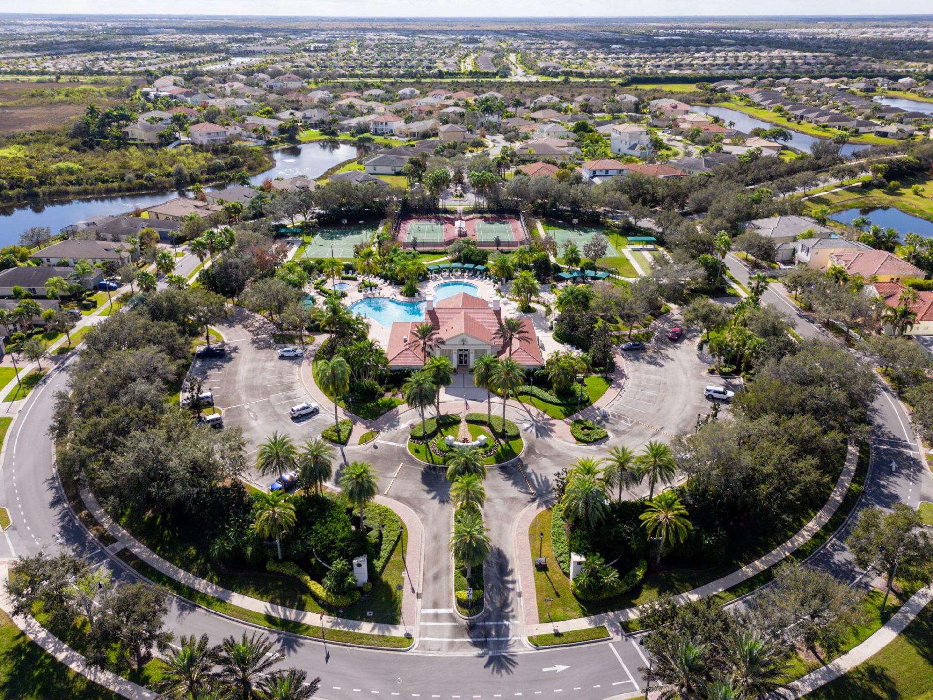 11704 SW Bennington Circle, Port Saint Lucie, FL 34987 Photo