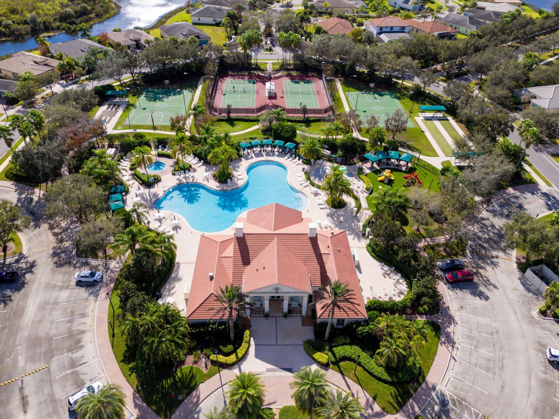 11704 SW Bennington Circle, Port Saint Lucie, FL 34987 Photo