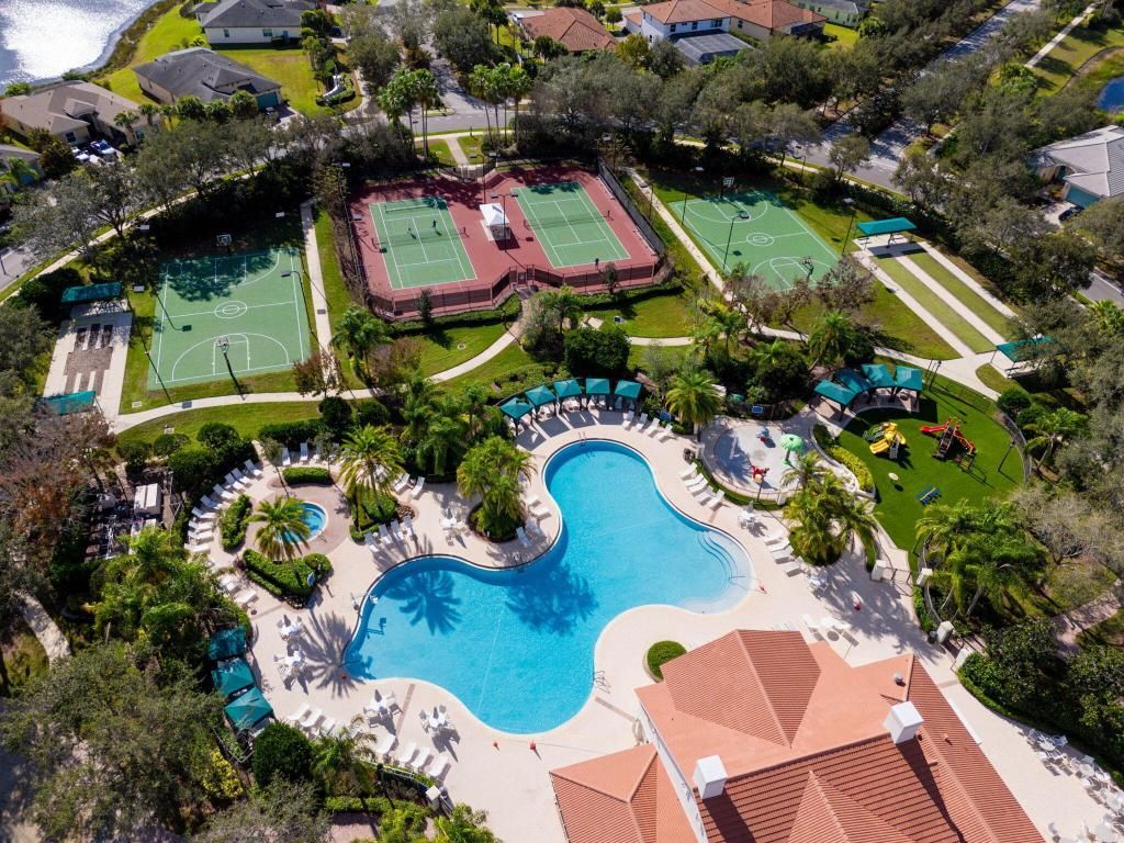 11704 SW Bennington Circle, Port Saint Lucie, FL 34987 Photo