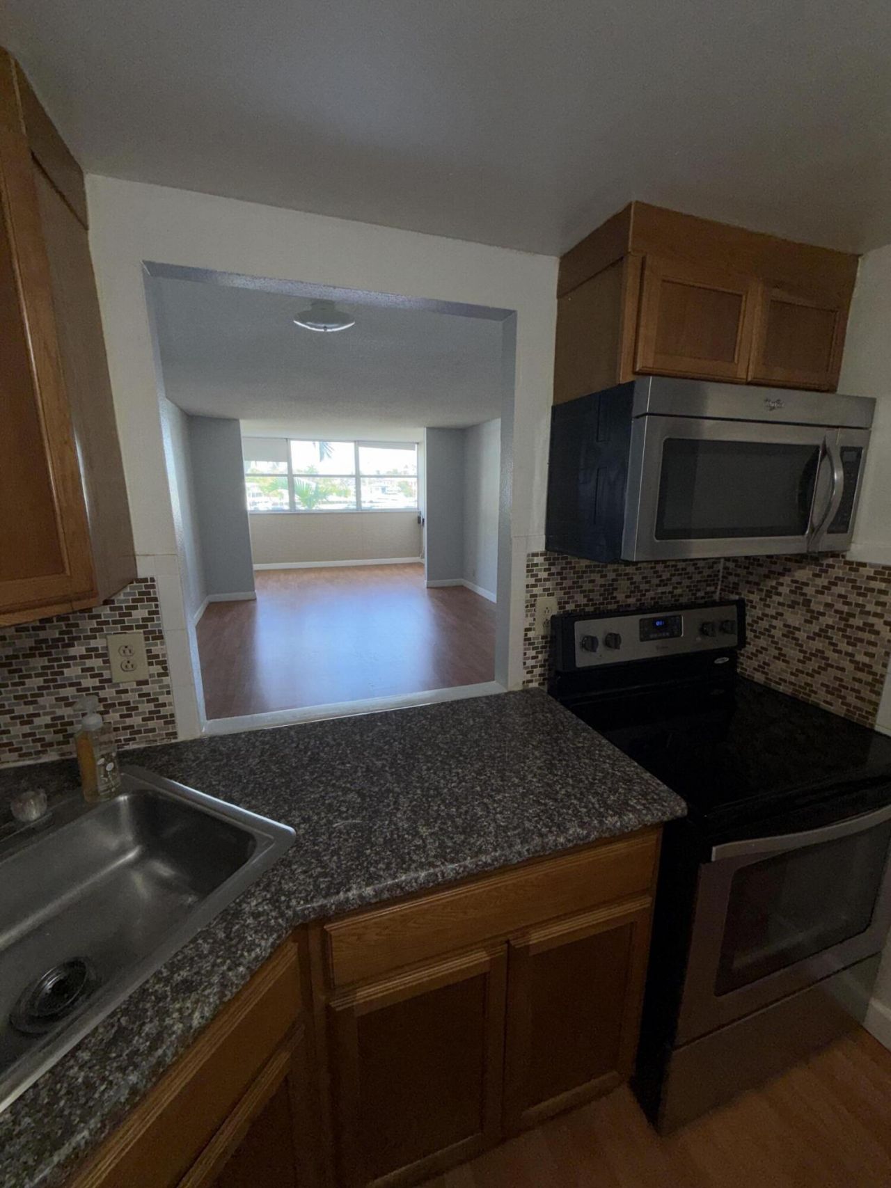 701 Three Islands Boulevard, Unit 215, Hallandale Beach, FL 33009 Photo