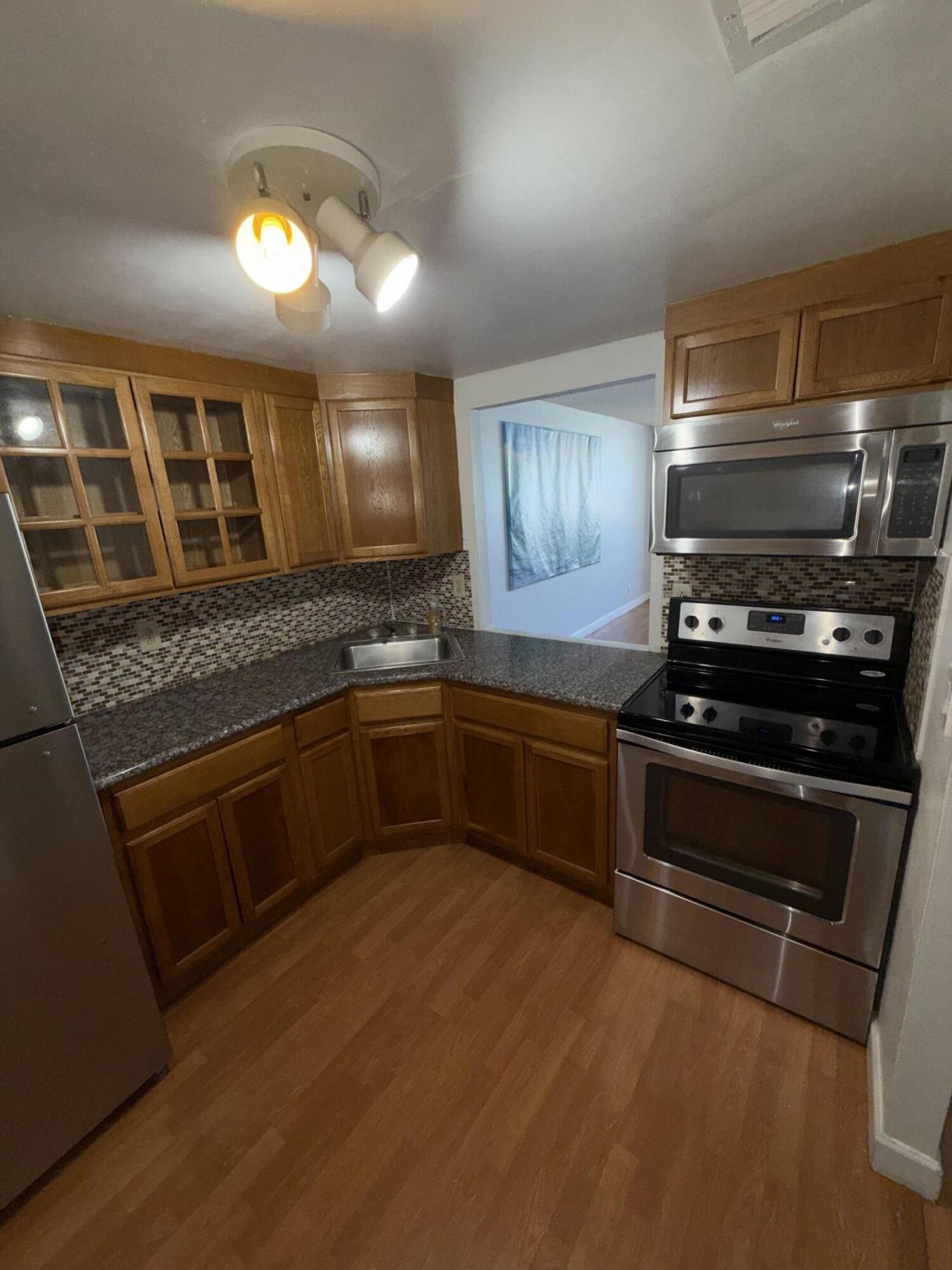 701 Three Islands Boulevard, Unit 215, Hallandale Beach, FL 33009 Photo