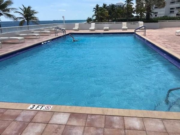 1370 S Ocean Blvd, Unit 1706, Pompano Beach, FL 33062