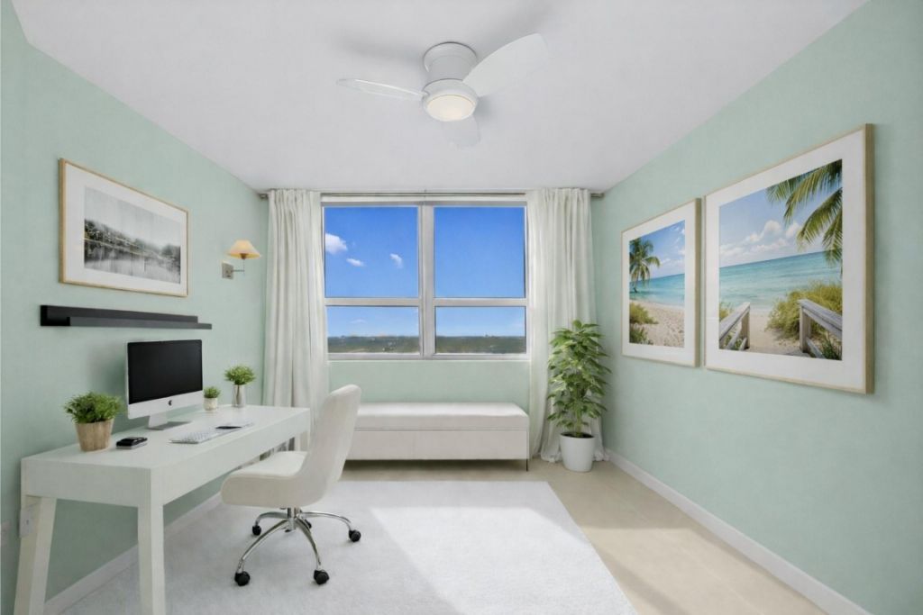 600 W Las Olas Boulevard, Unit 1708, Fort Lauderdale, FL 33312 Photo