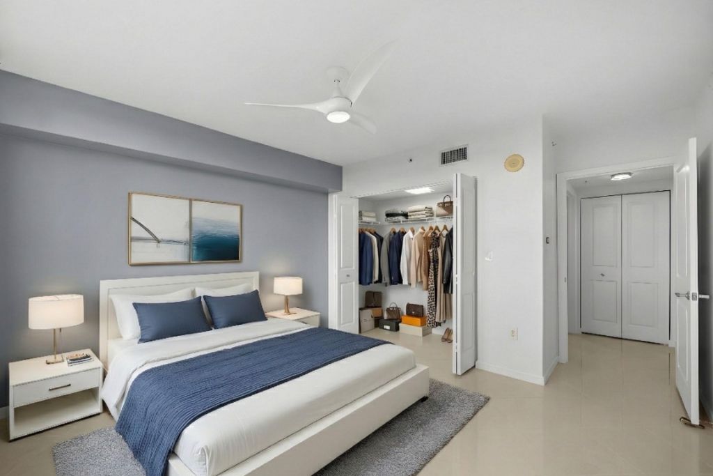 600 W Las Olas Boulevard, Unit 1708, Fort Lauderdale, FL 33312 Photo