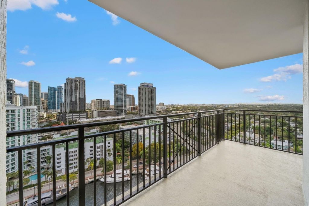 600 W Las Olas Boulevard, Unit 1708, Fort Lauderdale, FL 33312 Photo