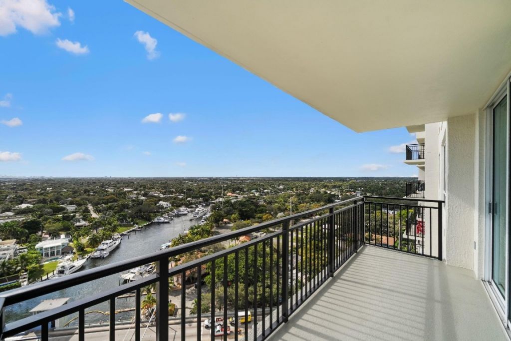 600 W Las Olas Boulevard, Unit 1708, Fort Lauderdale, FL 33312 Photo