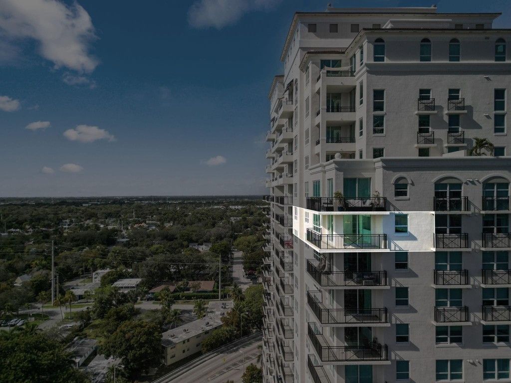 600 W Las Olas Boulevard, Unit 1708, Fort Lauderdale, FL 33312 Photo