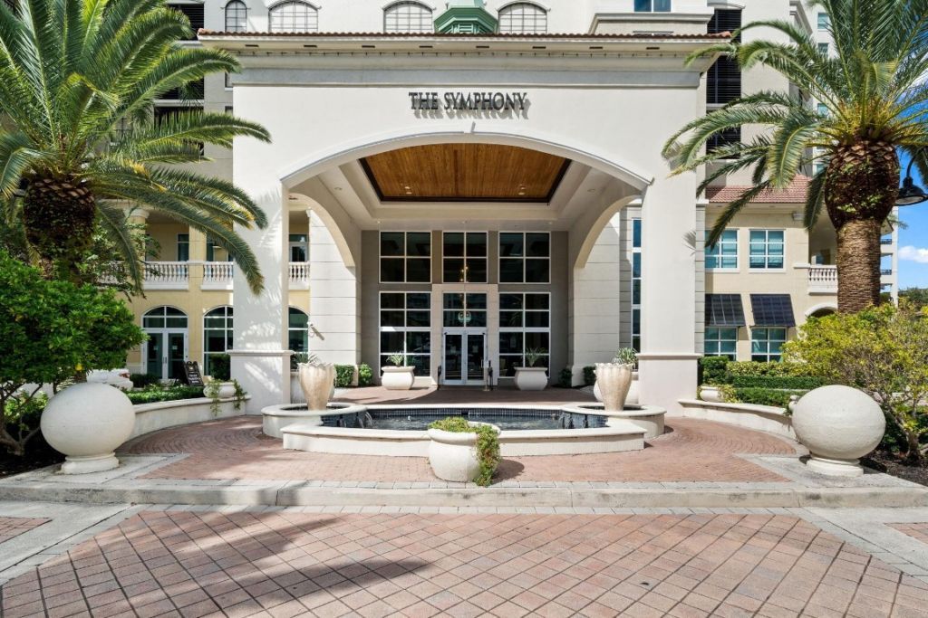 600 W Las Olas Boulevard, Unit 1708, Fort Lauderdale, FL 33312 Photo