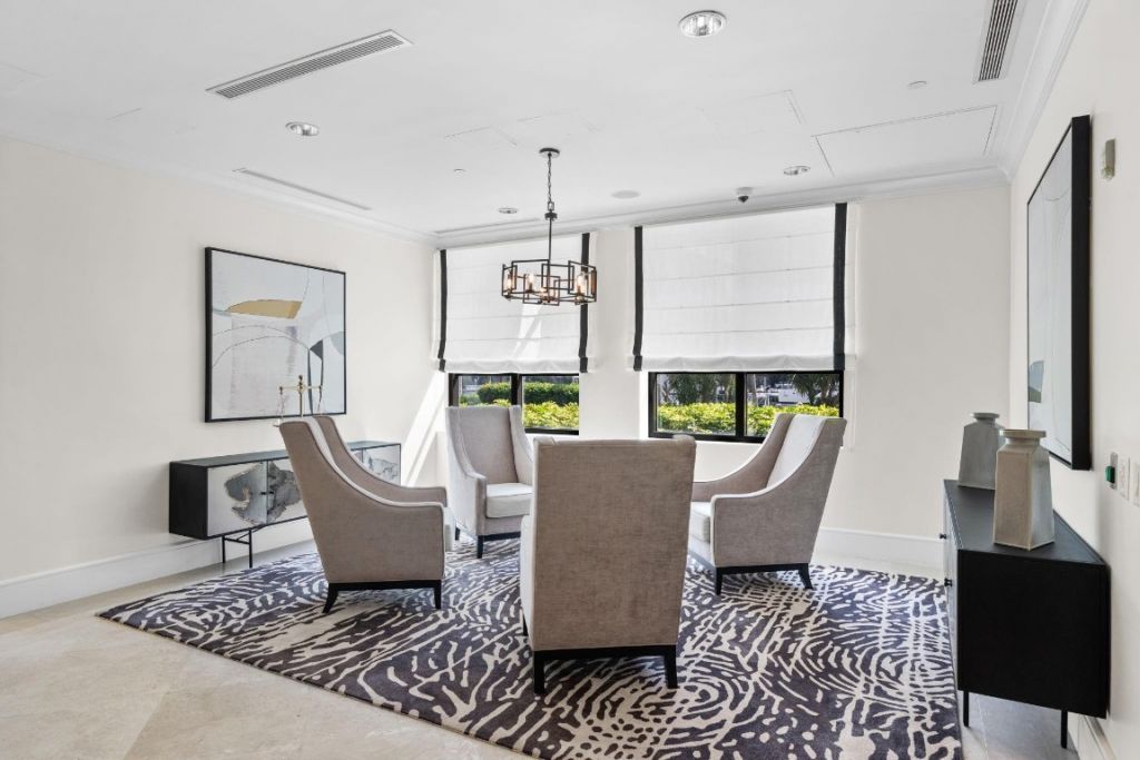 600 W Las Olas Boulevard, Unit 1708, Fort Lauderdale, FL 33312 Photo