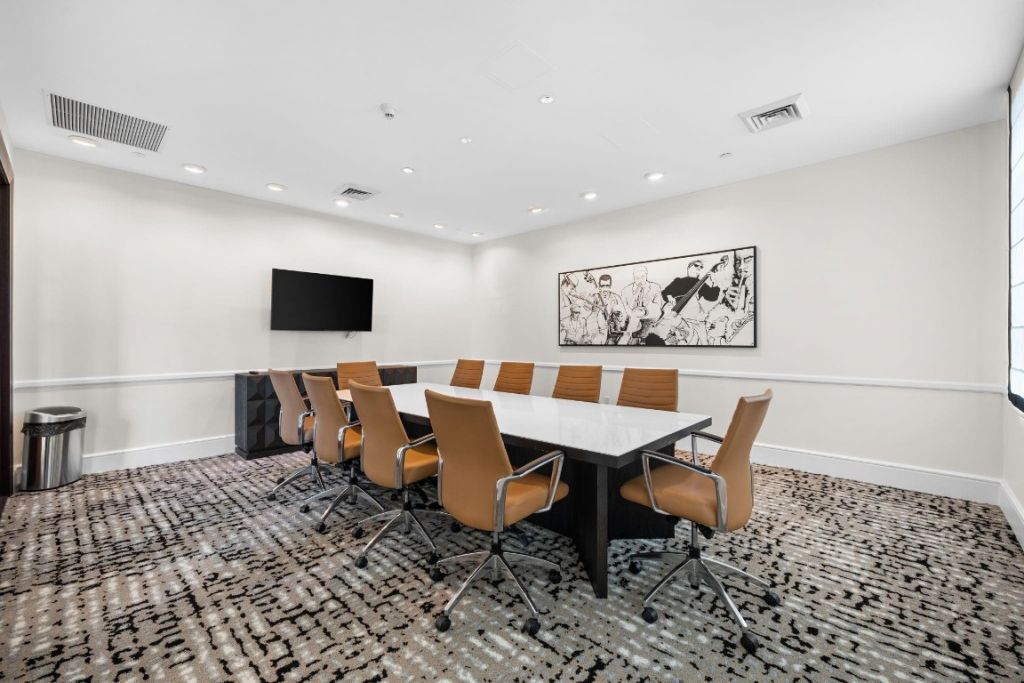 600 W Las Olas Boulevard, Unit 1708, Fort Lauderdale, FL 33312 Photo