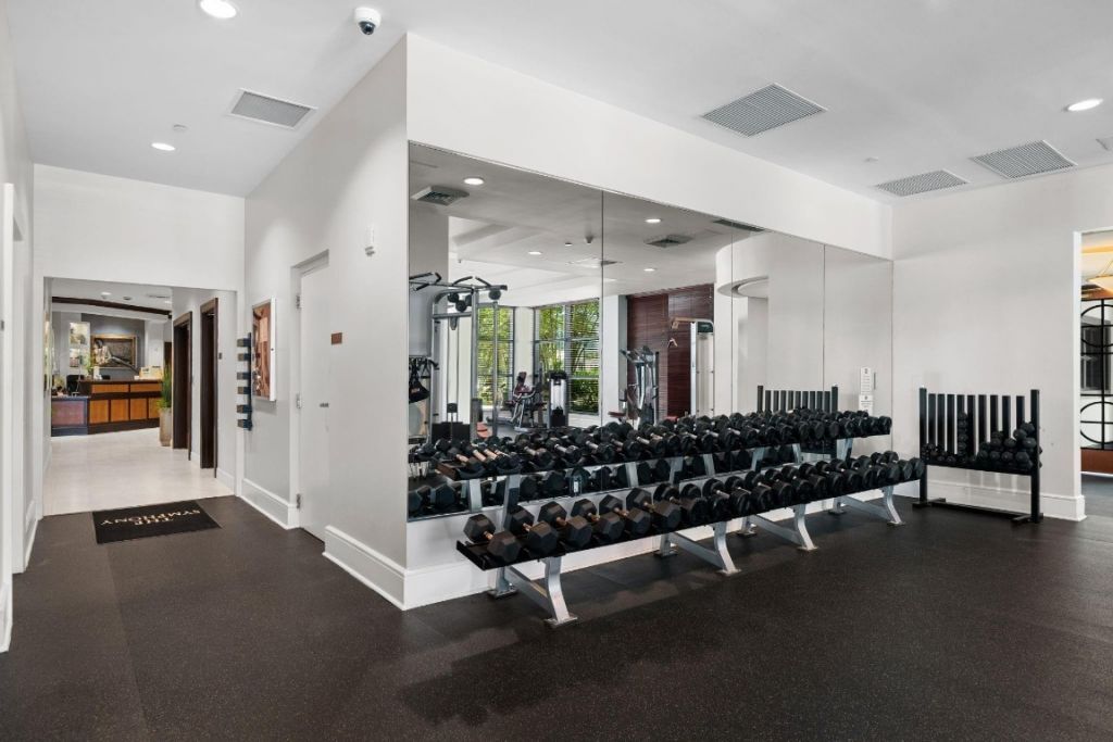 600 W Las Olas Boulevard, Unit 1708, Fort Lauderdale, FL 33312 Photo