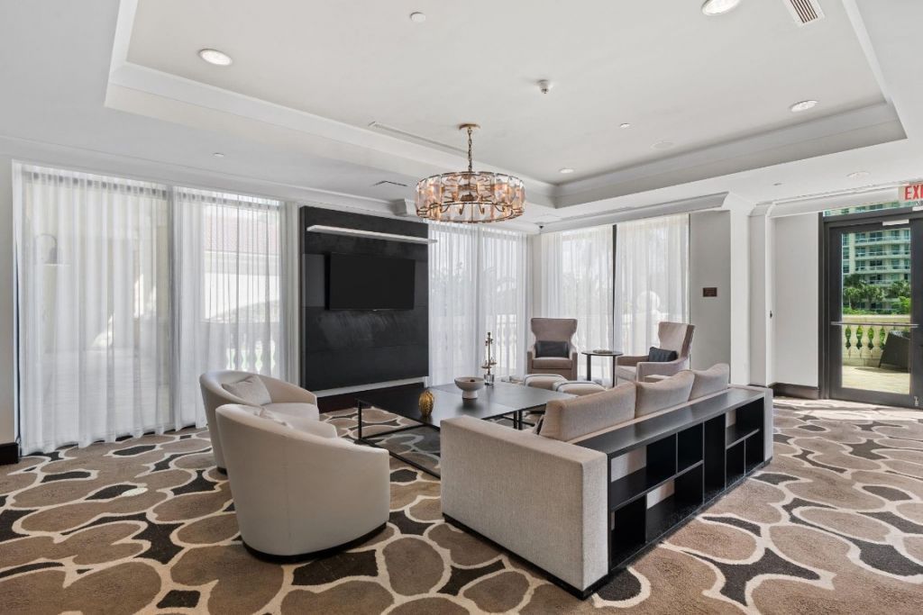 600 W Las Olas Boulevard, Unit 1708, Fort Lauderdale, FL 33312 Photo