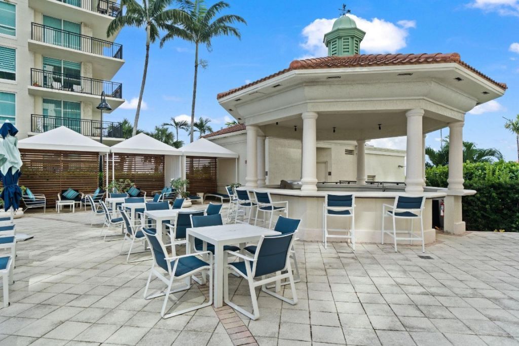 600 W Las Olas Boulevard, Unit 1708, Fort Lauderdale, FL 33312 Photo