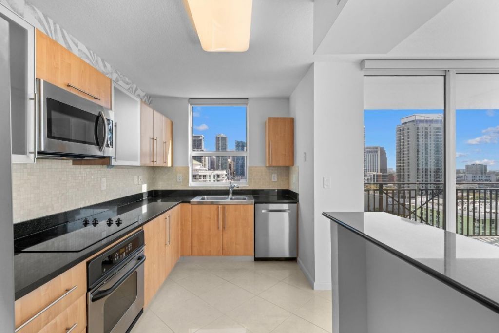 600 W Las Olas Boulevard, Unit 1708, Fort Lauderdale, FL 33312 Photo