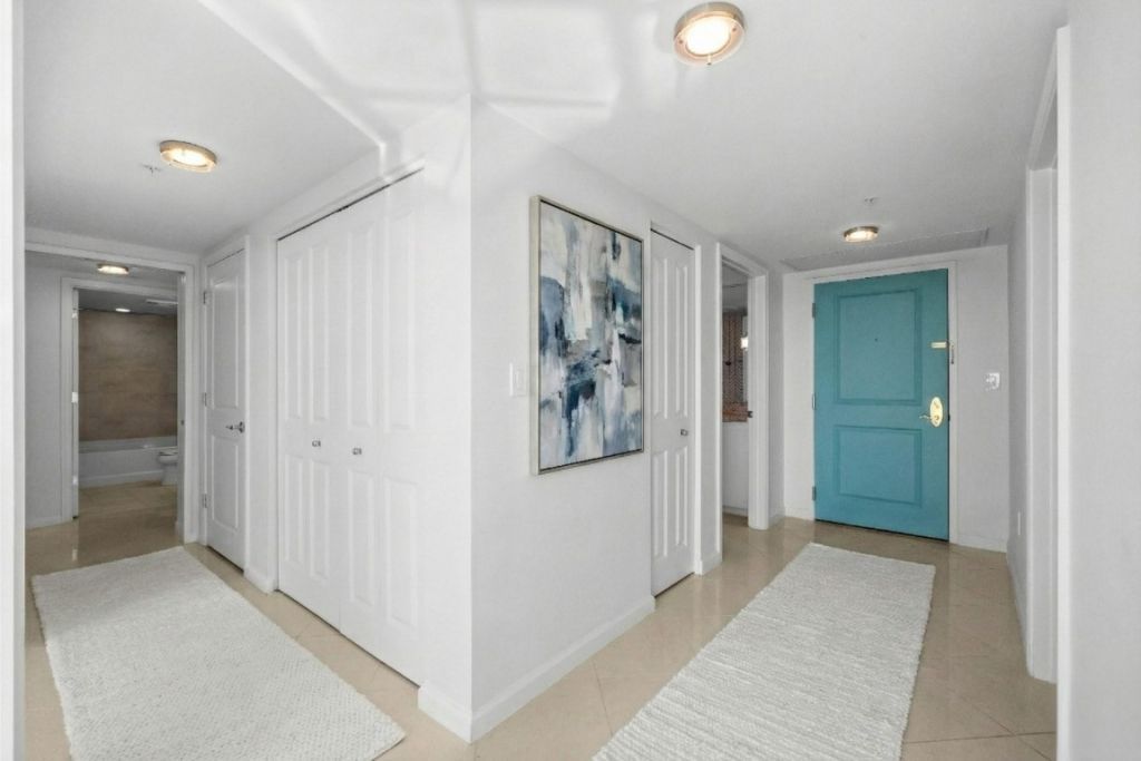 600 W Las Olas Boulevard, Unit 1708, Fort Lauderdale, FL 33312 Photo