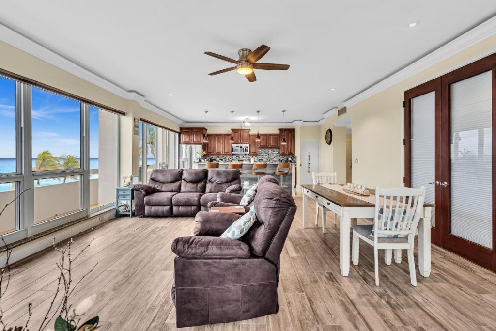 4020 Galt Ocean Dr, Unit 111, Fort Lauderdale, FL 33308 Photo