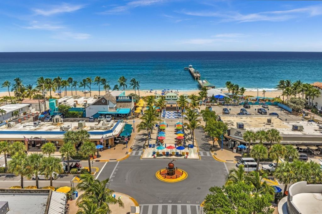 4020 Galt Ocean Dr, Unit 111, Fort Lauderdale, FL 33308 Photo