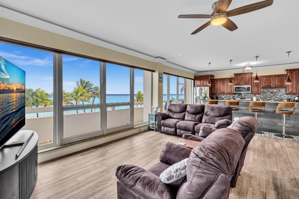 4020 Galt Ocean Dr, Unit 111, Fort Lauderdale, FL 33308 Photo