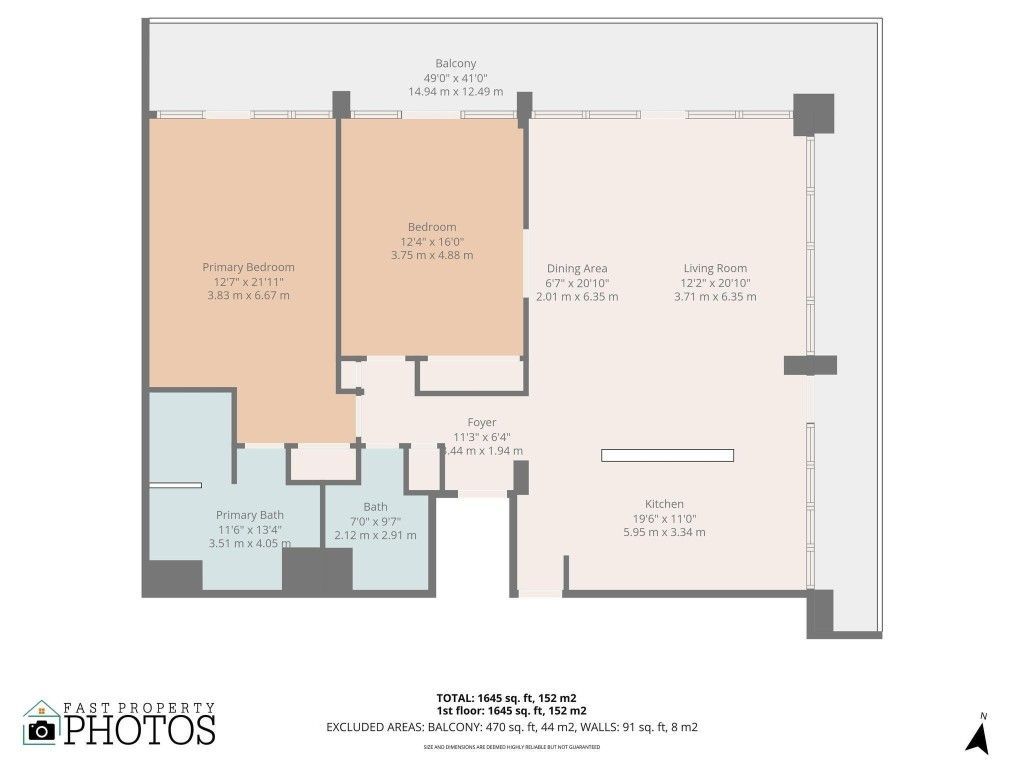 4020 Galt Ocean Dr, Unit 111, Fort Lauderdale, FL 33308 Photo