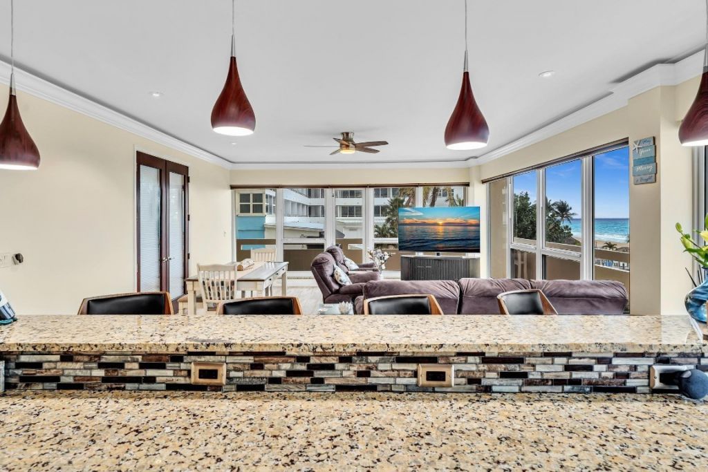 4020 Galt Ocean Dr, Unit 111, Fort Lauderdale, FL 33308 Photo