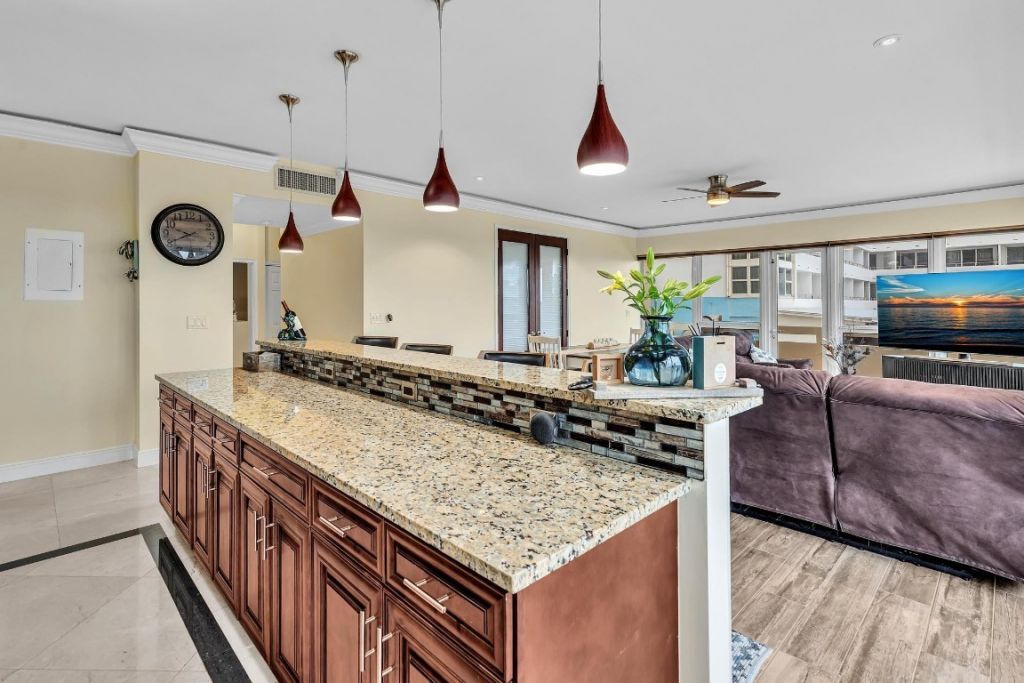 4020 Galt Ocean Dr, Unit 111, Fort Lauderdale, FL 33308 Photo