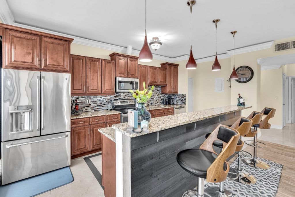 4020 Galt Ocean Dr, Unit 111, Fort Lauderdale, FL 33308 Photo