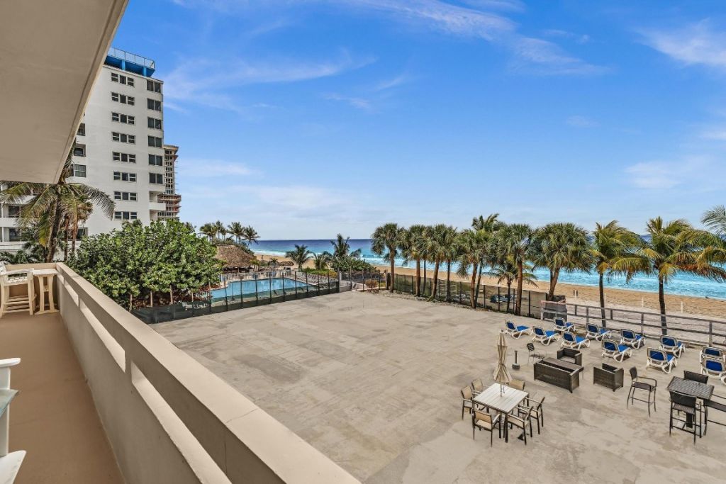 4020 Galt Ocean Dr, Unit 111, Fort Lauderdale, FL 33308 Photo