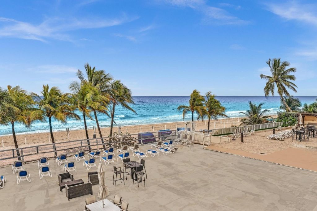 4020 Galt Ocean Dr, Unit 111, Fort Lauderdale, FL 33308 Photo