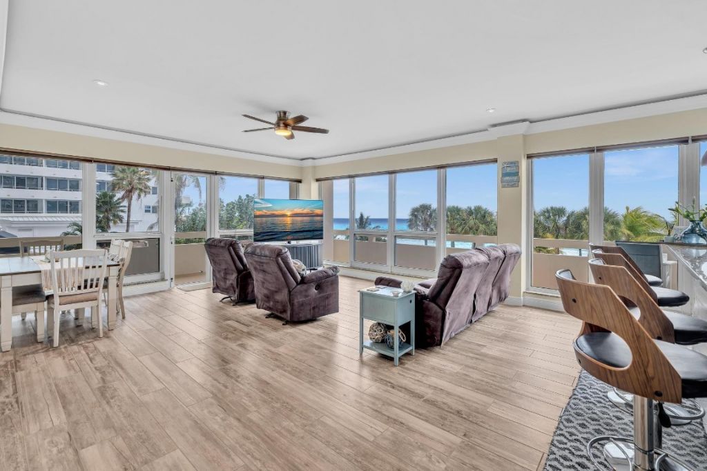 4020 Galt Ocean Dr, Unit 111, Fort Lauderdale, FL 33308 Photo