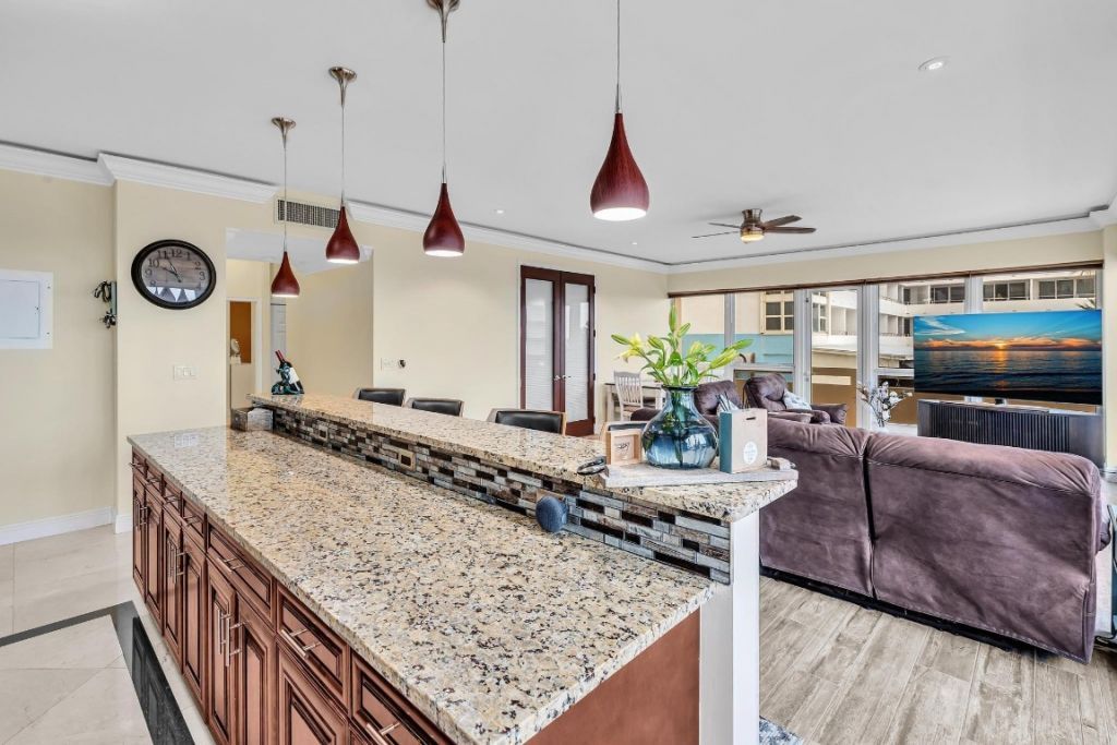 4020 Galt Ocean Dr, Unit 111, Fort Lauderdale, FL 33308 Photo