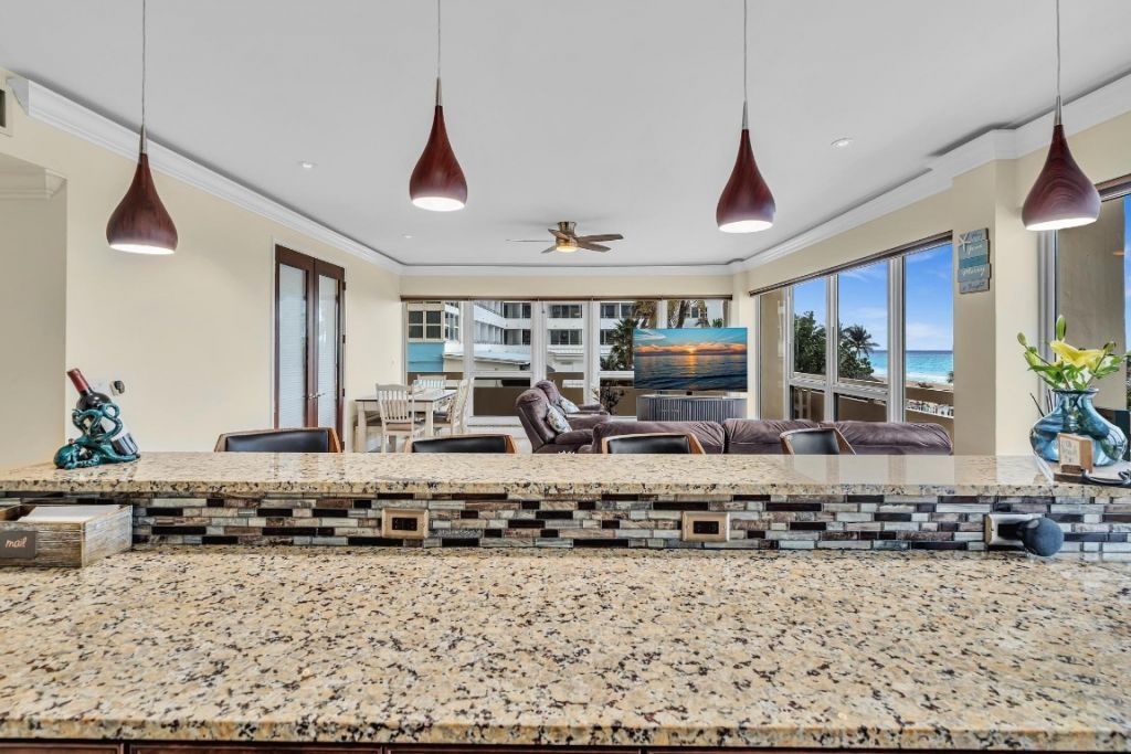 4020 Galt Ocean Dr, Unit 111, Fort Lauderdale, FL 33308 Photo