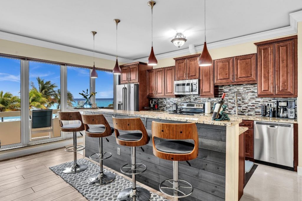 4020 Galt Ocean Dr, Unit 111, Fort Lauderdale, FL 33308 Photo