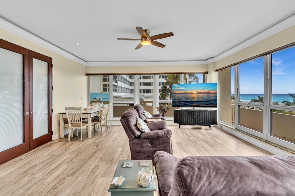 4020 Galt Ocean Dr, Unit 111, Fort Lauderdale, FL 33308 Photo