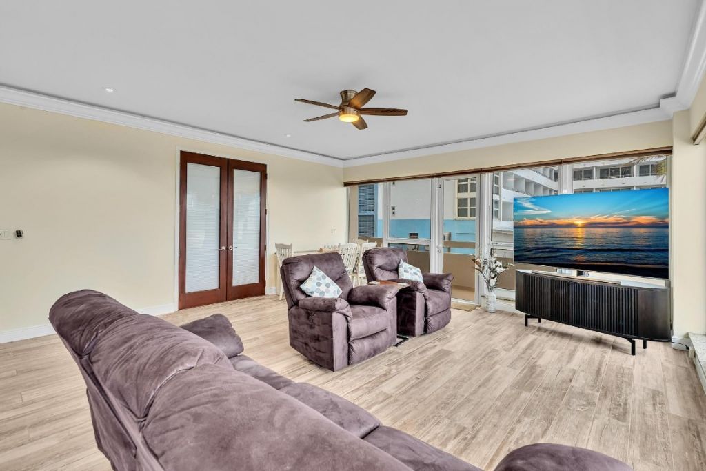 4020 Galt Ocean Dr, Unit 111, Fort Lauderdale, FL 33308 Photo