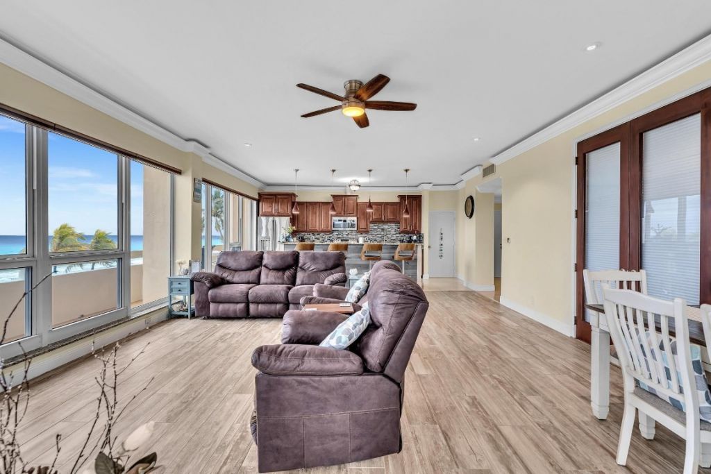 4020 Galt Ocean Dr, Unit 111, Fort Lauderdale, FL 33308 Photo