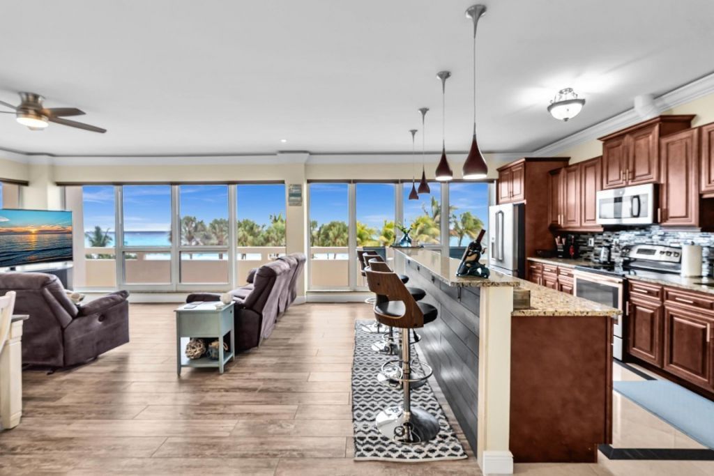 4020 Galt Ocean Dr, Unit 111, Fort Lauderdale, FL 33308 Photo