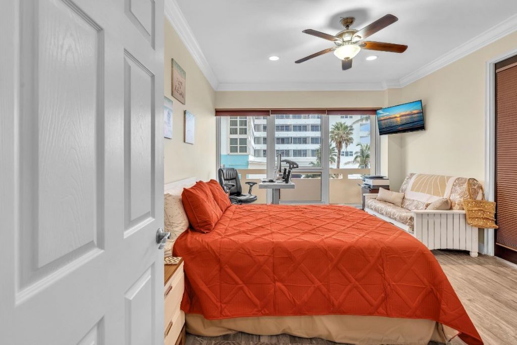 4020 Galt Ocean Dr, Unit 111, Fort Lauderdale, FL 33308 Photo