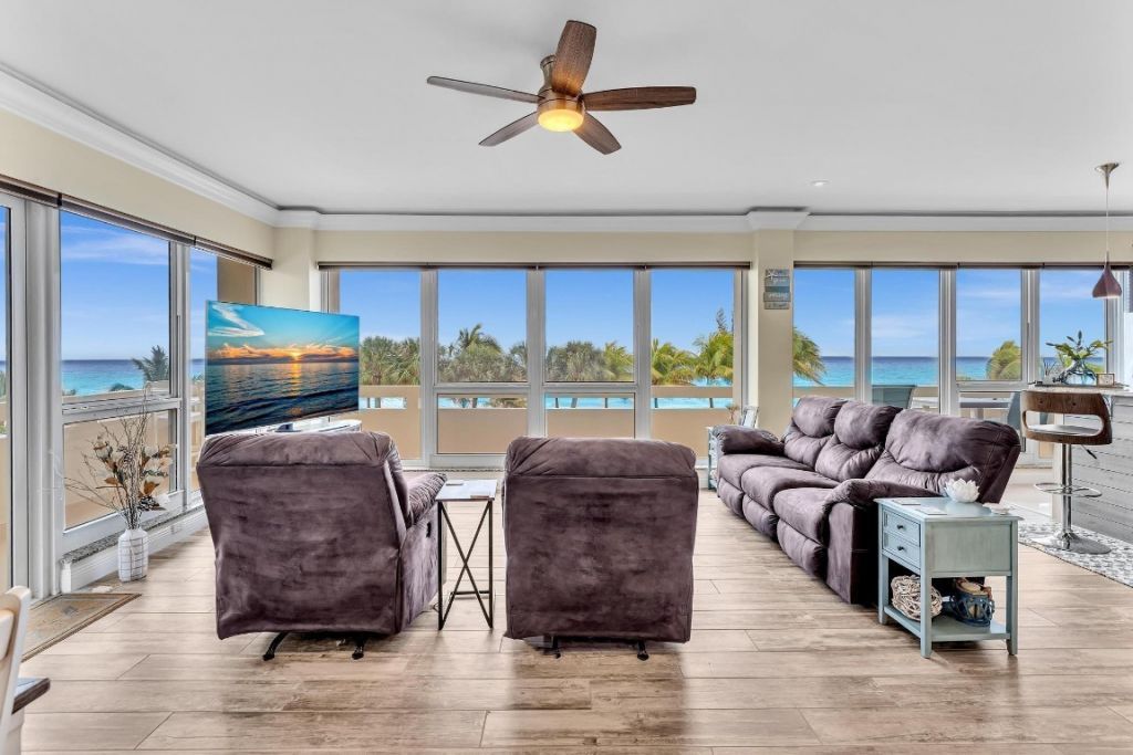 4020 Galt Ocean Dr, Unit 111, Fort Lauderdale, FL 33308 Photo