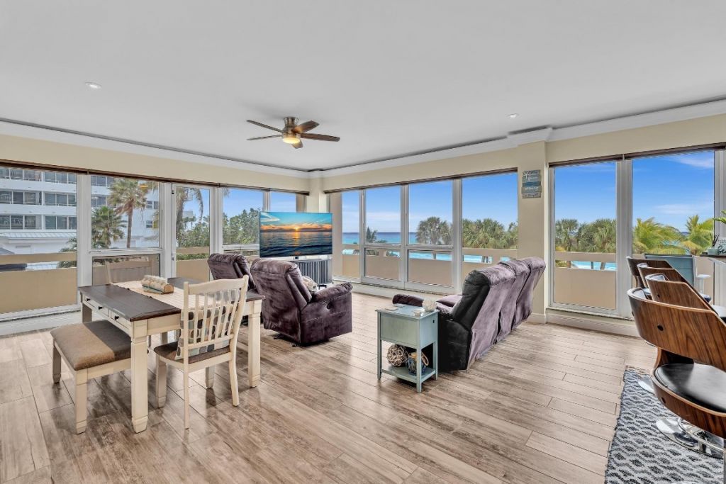 4020 Galt Ocean Dr, Unit 111, Fort Lauderdale, FL 33308 Photo