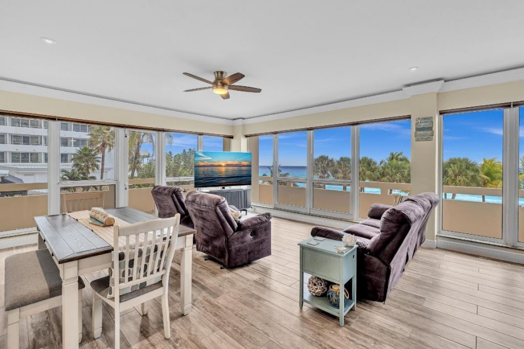 4020 Galt Ocean Dr, Unit 111, Fort Lauderdale, FL 33308 Photo