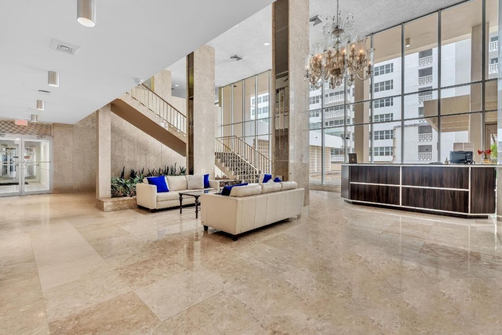 4020 Galt Ocean Dr, Unit 111, Fort Lauderdale, FL 33308 Photo