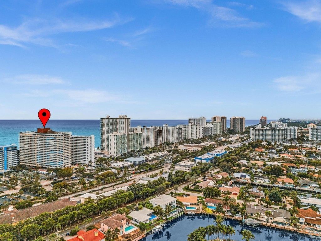 4020 Galt Ocean Dr, Unit 111, Fort Lauderdale, FL 33308 Photo