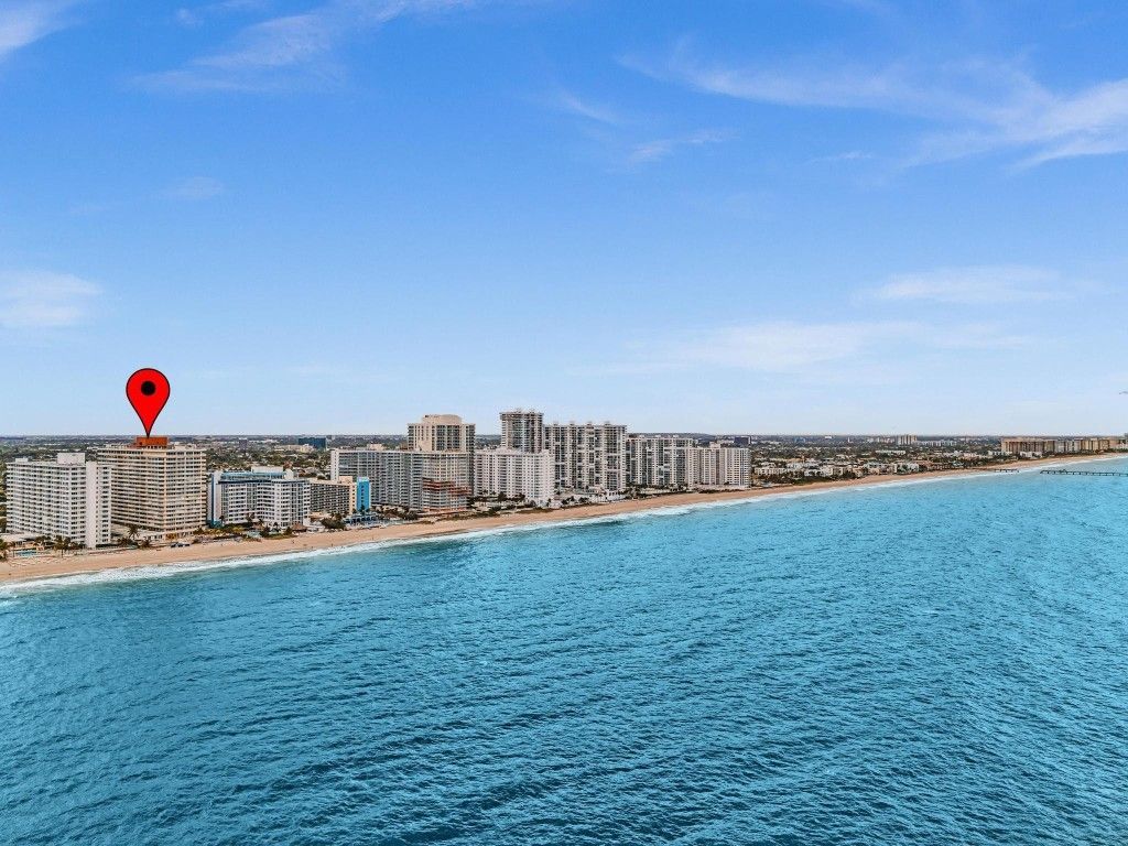 4020 Galt Ocean Dr, Unit 111, Fort Lauderdale, FL 33308 Photo