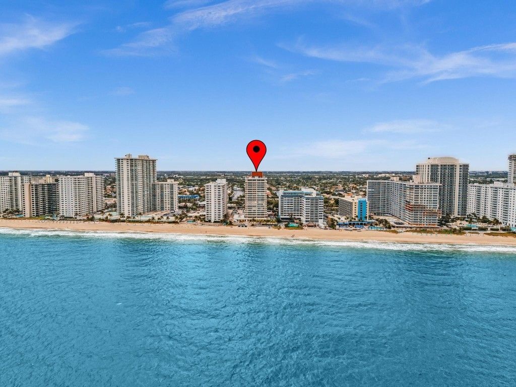 4020 Galt Ocean Dr, Unit 111, Fort Lauderdale, FL 33308 Photo
