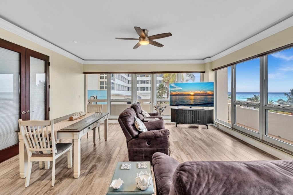 4020 Galt Ocean Dr, Unit 111, Fort Lauderdale, FL 33308 Photo