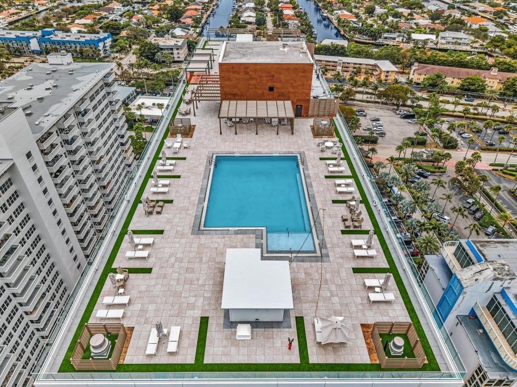 4020 Galt Ocean Dr, Unit 111, Fort Lauderdale, FL 33308 Photo