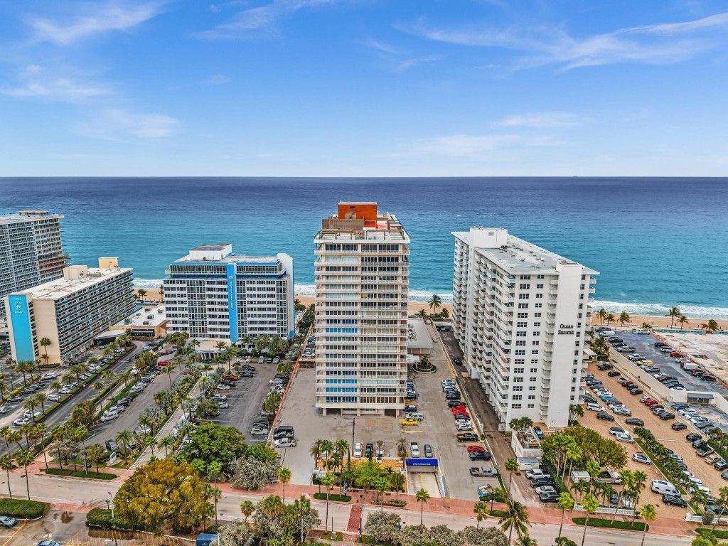 4020 Galt Ocean Dr, Unit 111, Fort Lauderdale, FL 33308 Photo