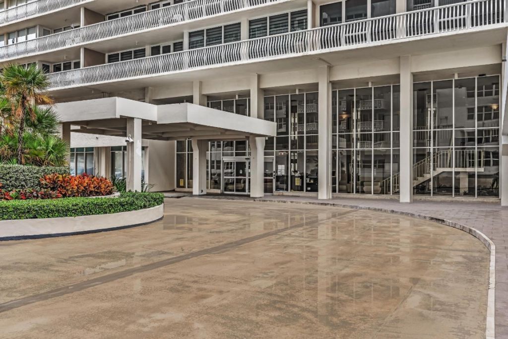 4020 Galt Ocean Dr, Unit 111, Fort Lauderdale, FL 33308 Photo